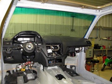 Mercedes 190E 2.5 16V Evo - Frankenstein Benz